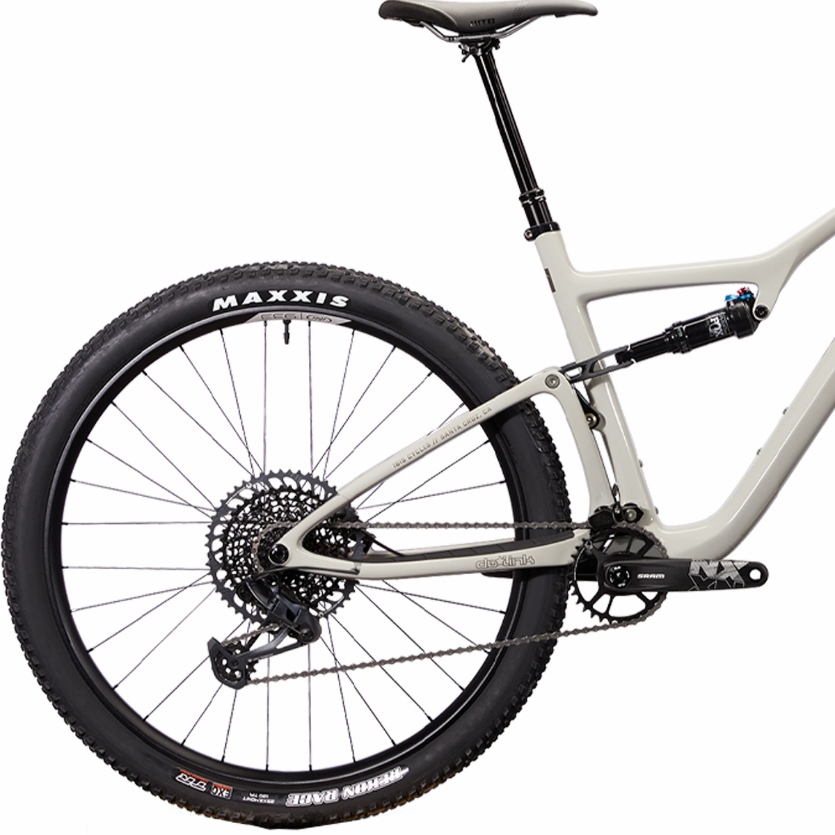 Exie GX