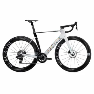 Factor OSTRO VAM 2.0 Ultegra Di2