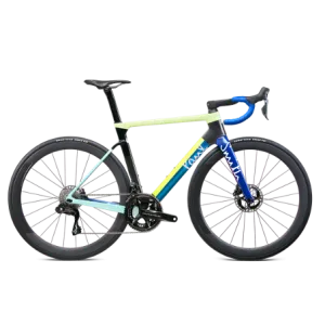 Factor Ostro Vam   Paul Smith - SRAM Force