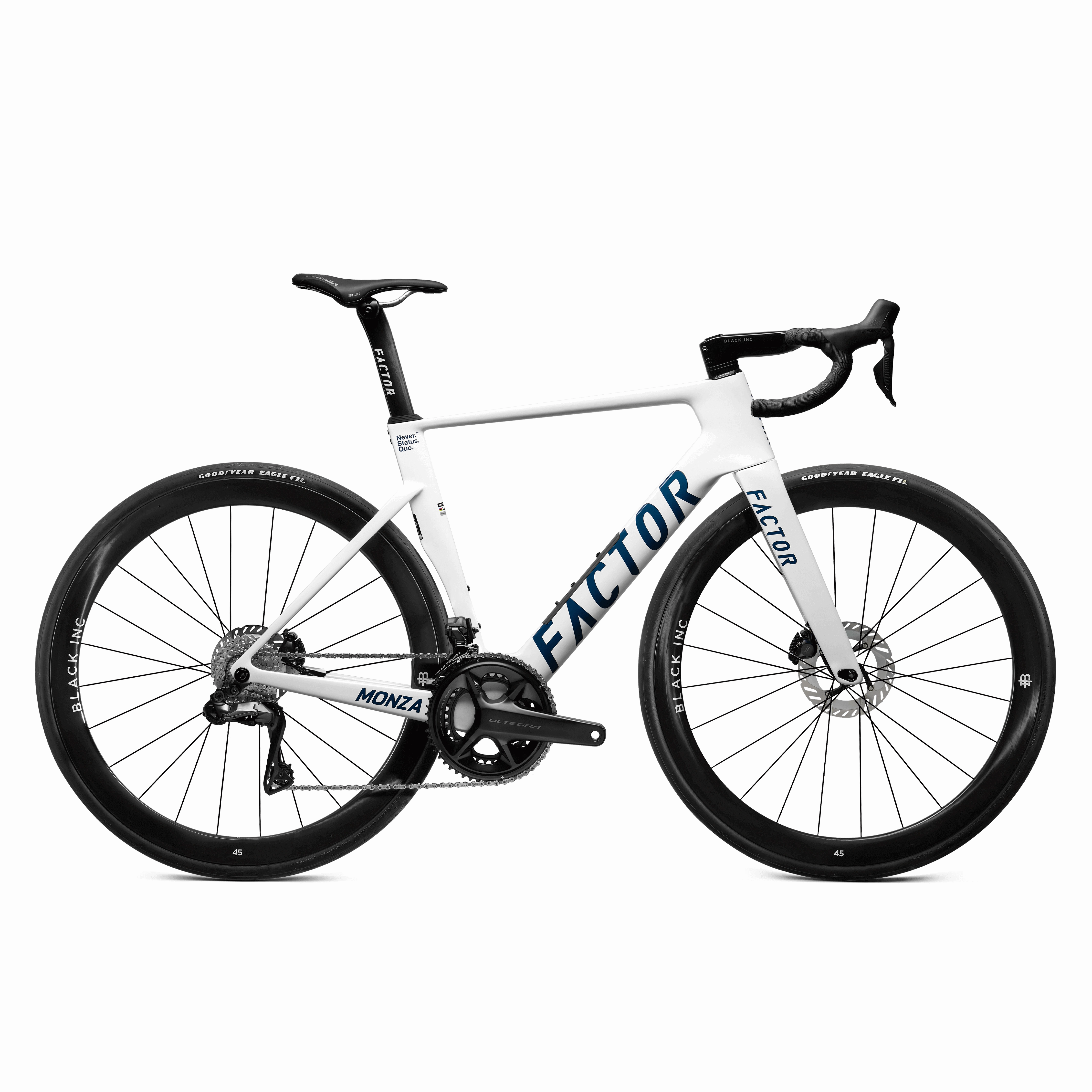 Factor Monza Ultegra Di2
