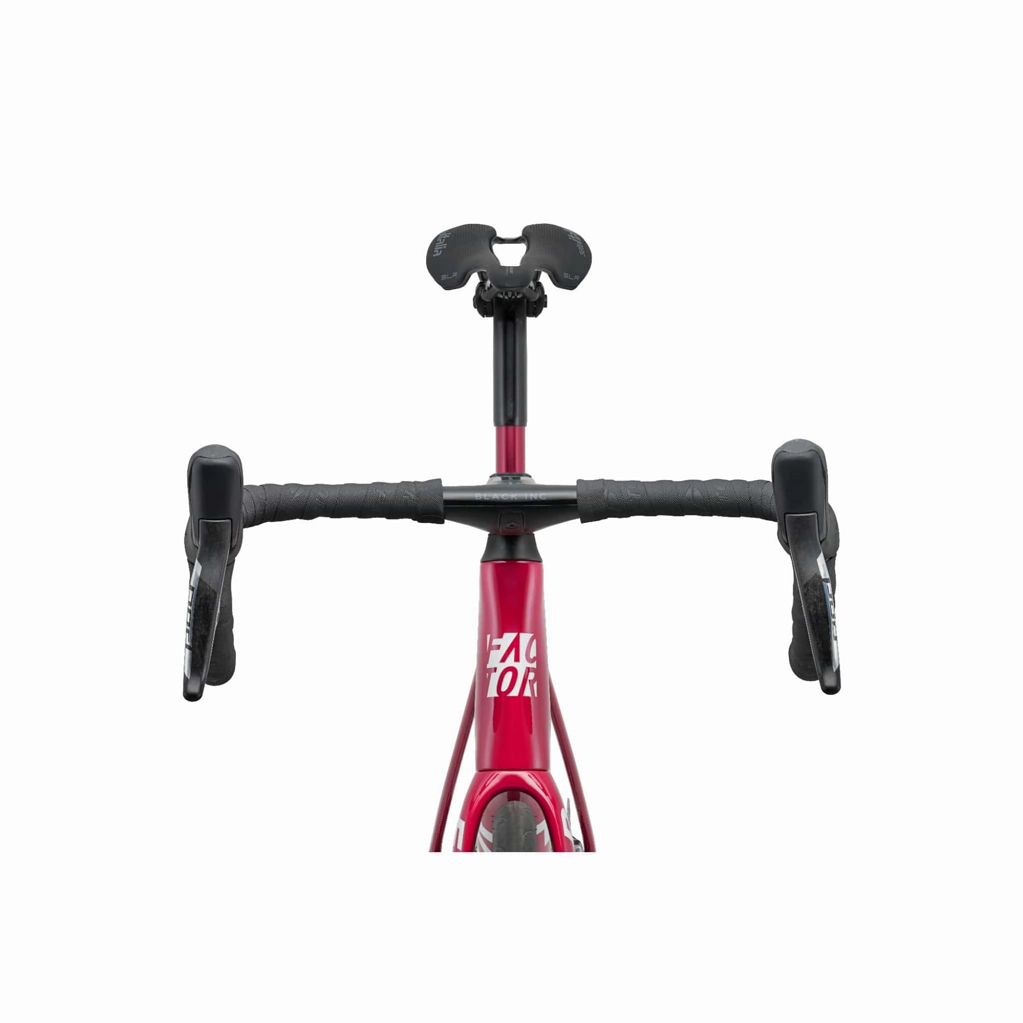 Factor O2 VAM RED AXS PM
