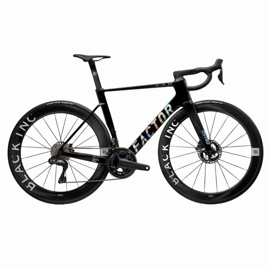 Factor OSTRO VAM 2.0 DURA-ACE Di2
