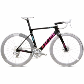 Factor Ostro Vam Disc framset - Giro d'Italia