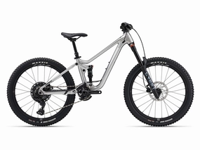 Faith 24 Boys Mountain Bike (2025)