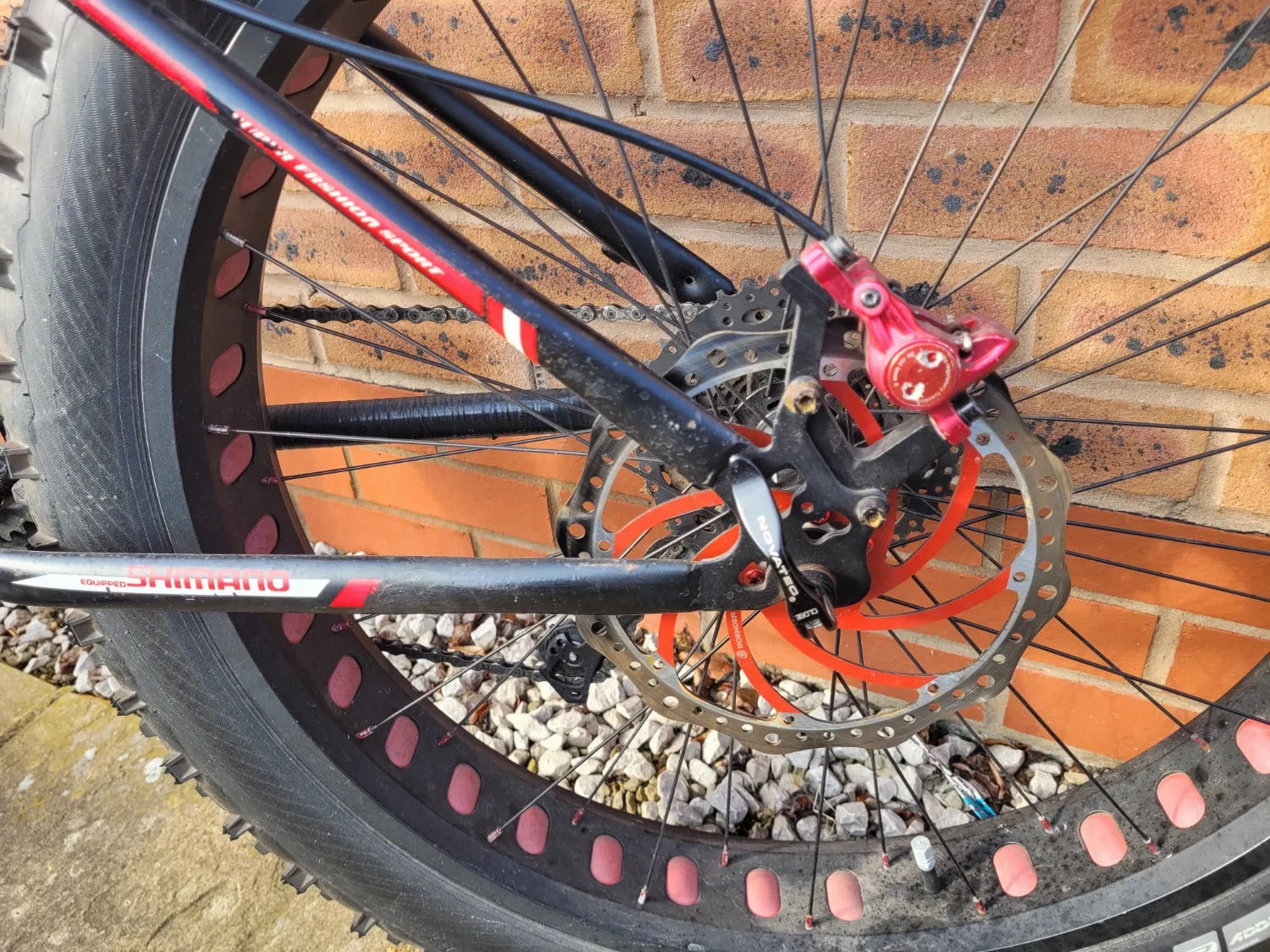 Fat bike Fat bike 2020