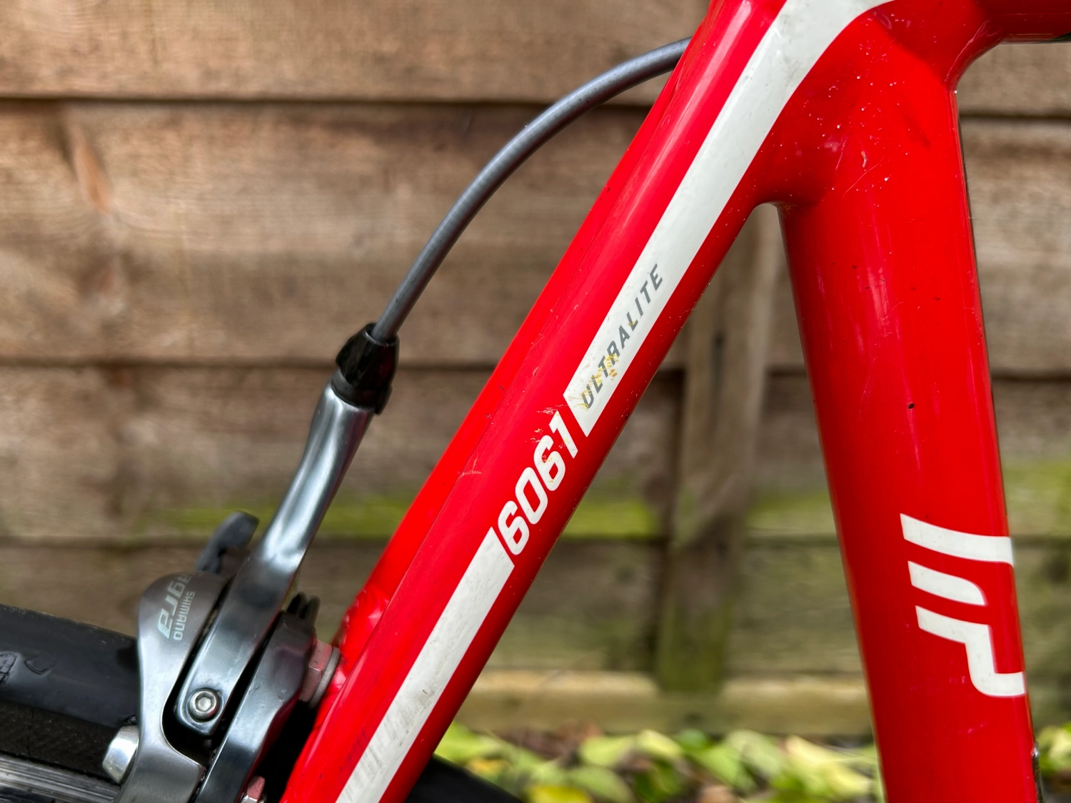 Felt F85 2013
