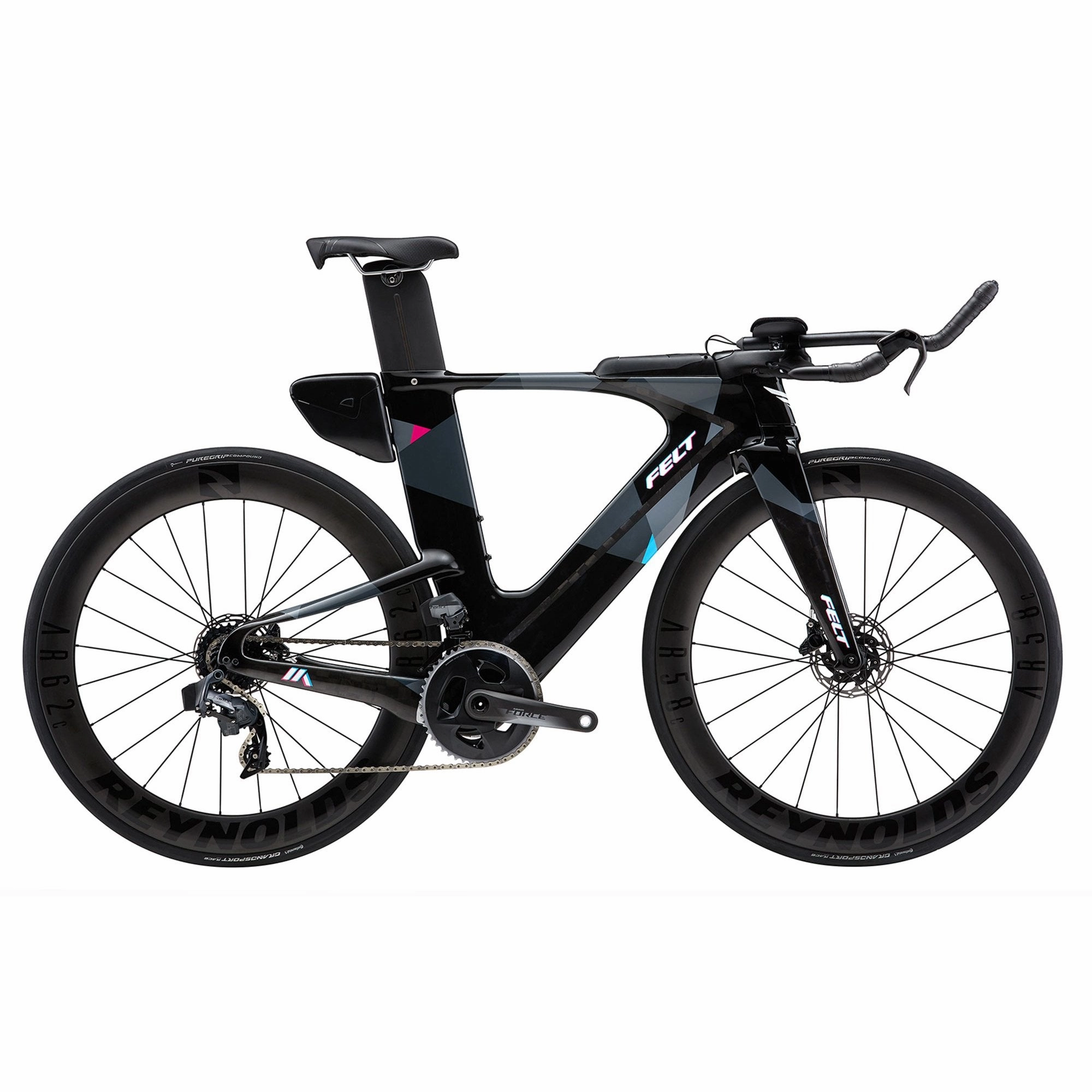 Felt IA Advanced Force AXS Bike