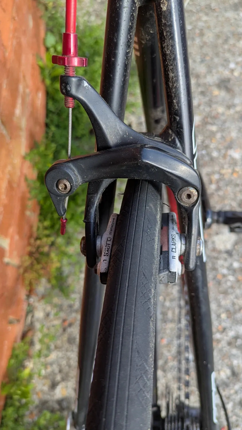 Felt Z85 Ultralight 2013