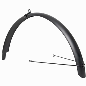 Fender Set - Pace 500.3 / Soltera.2