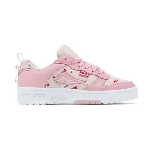 FILA - Kids' (Junior) LNX-100 Chain Stitch Shoes (3BM01745 661)