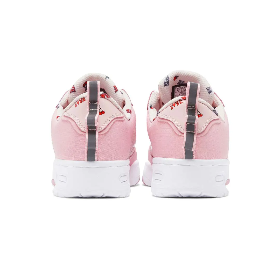 FILA - Kids' (Junior) LNX-100 Chain Stitch Shoes (3BM01745 661)