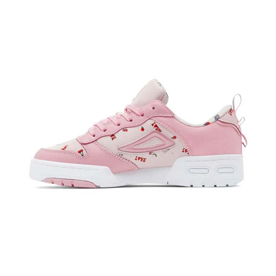 FILA - Kids' (Junior) LNX-100 Chain Stitch Shoes (3BM01745 661)