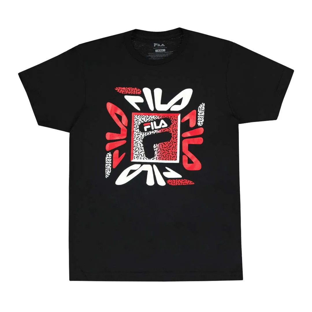 FILA - Men's Camden T-Shirt (LM21D438 001)