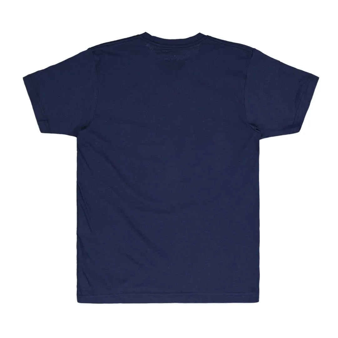 FILA - Men's Camden T-Shirt (LM21D438 410)
