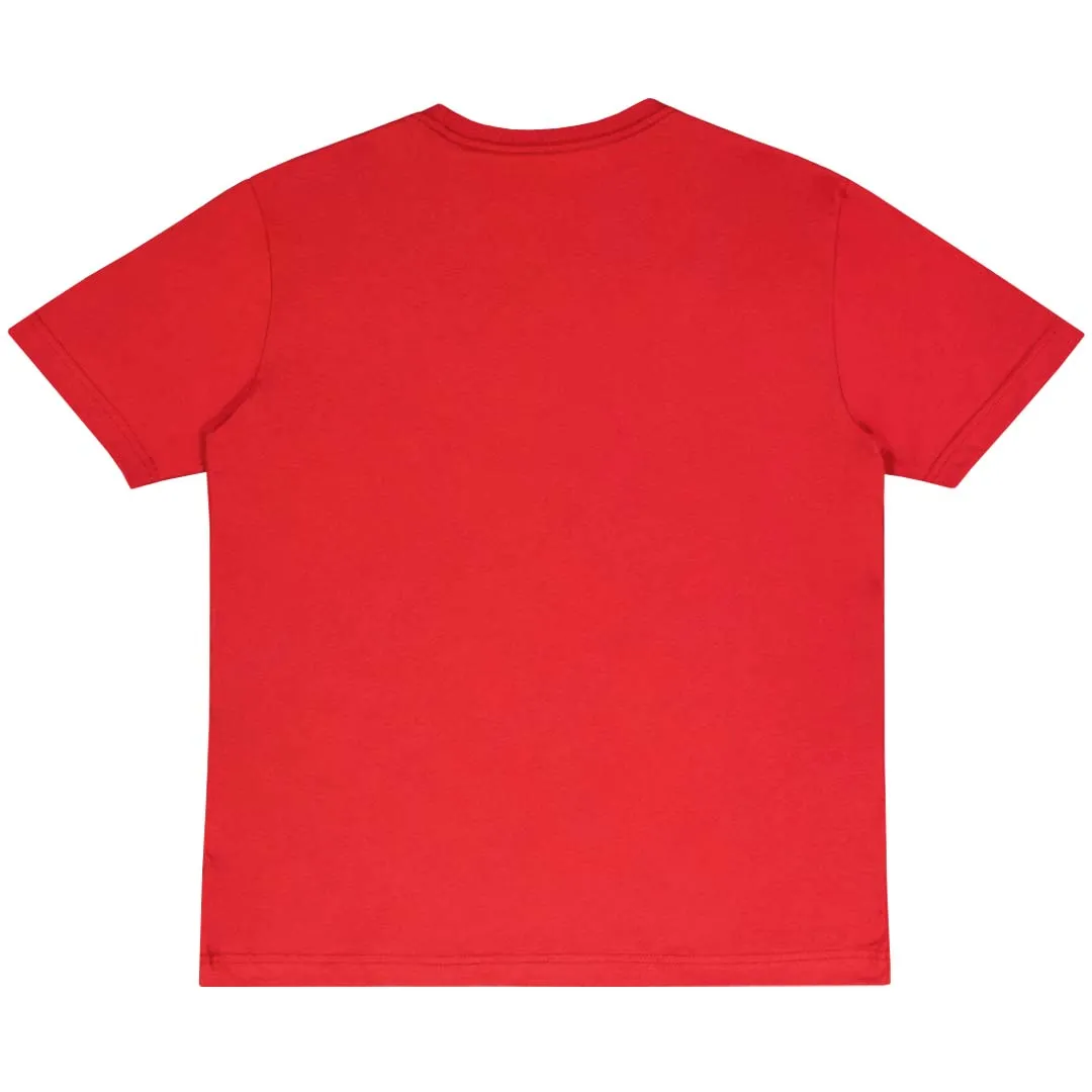 FILA - Men's Camden T-Shirt (LM21D438 622)
