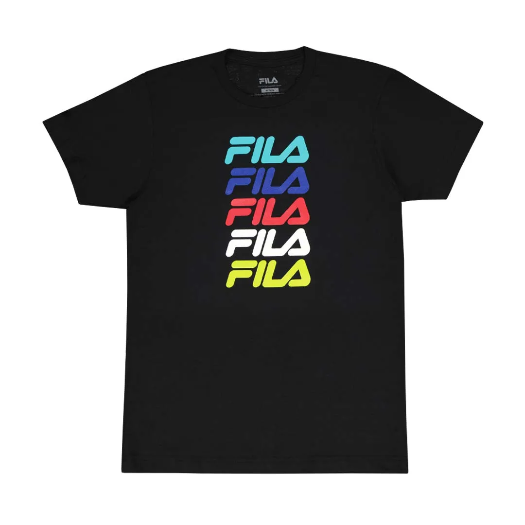 FILA - Men's Ciro T-Shirt (LM21C547 001)