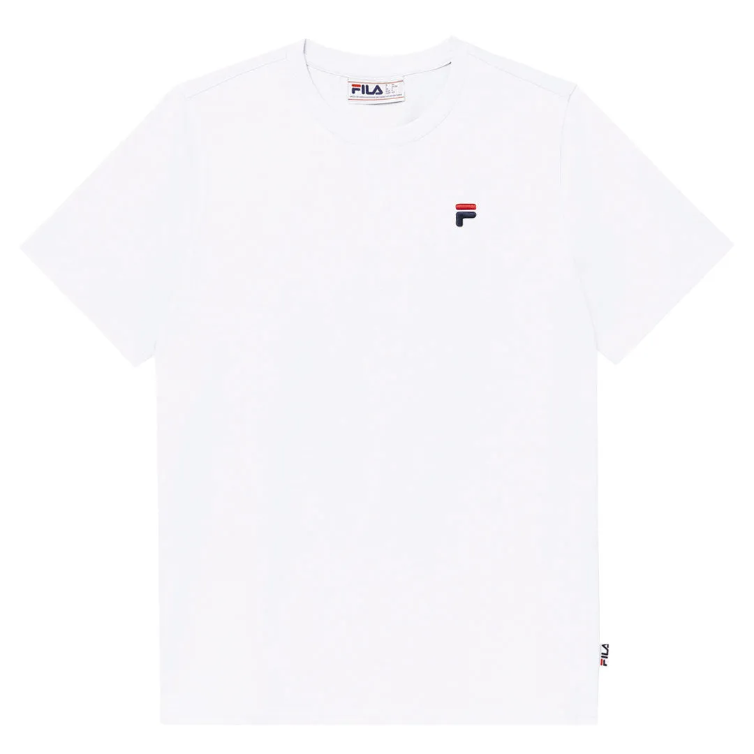 FILA - Men's Derion T-Shirt (LM038858 100)