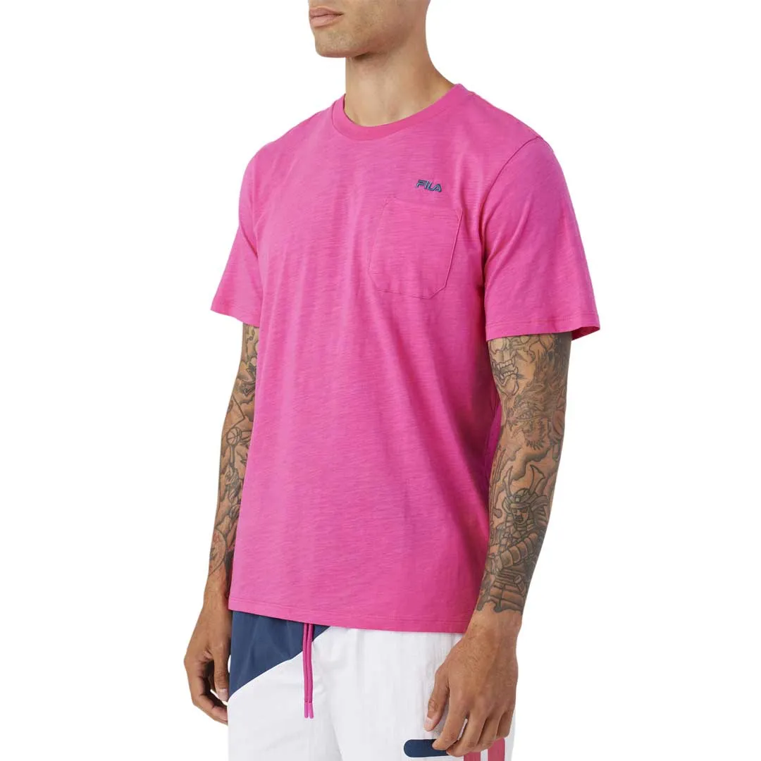 FILA - Men's Dilki Crew T-Shirt (LM23B536 677)