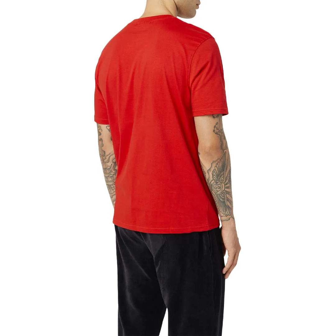 FILA - Men's Eagle T-Shirt (LM017284 622)