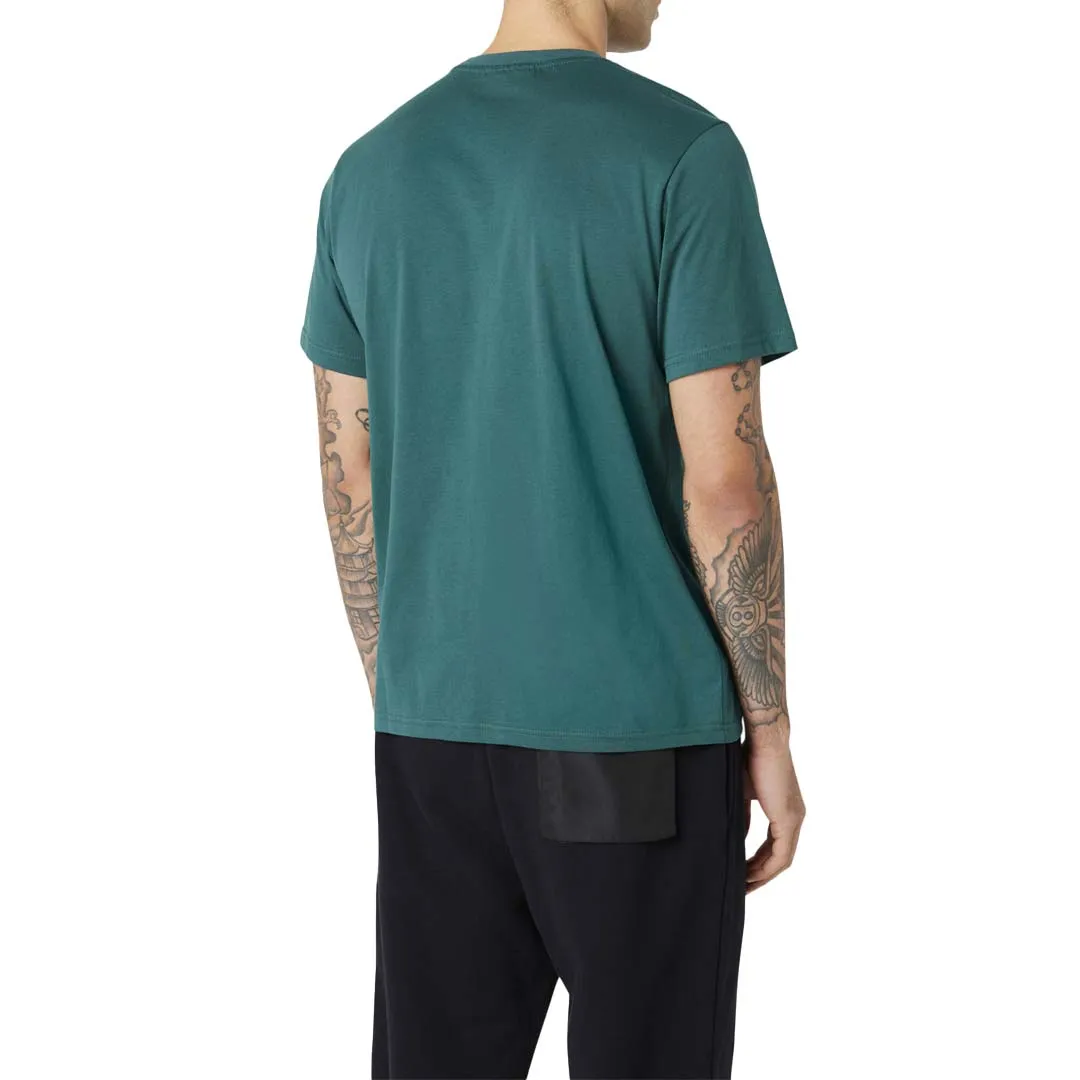 FILA - Men's Enem Short Sleeve T-Shirt (LM131120 099)