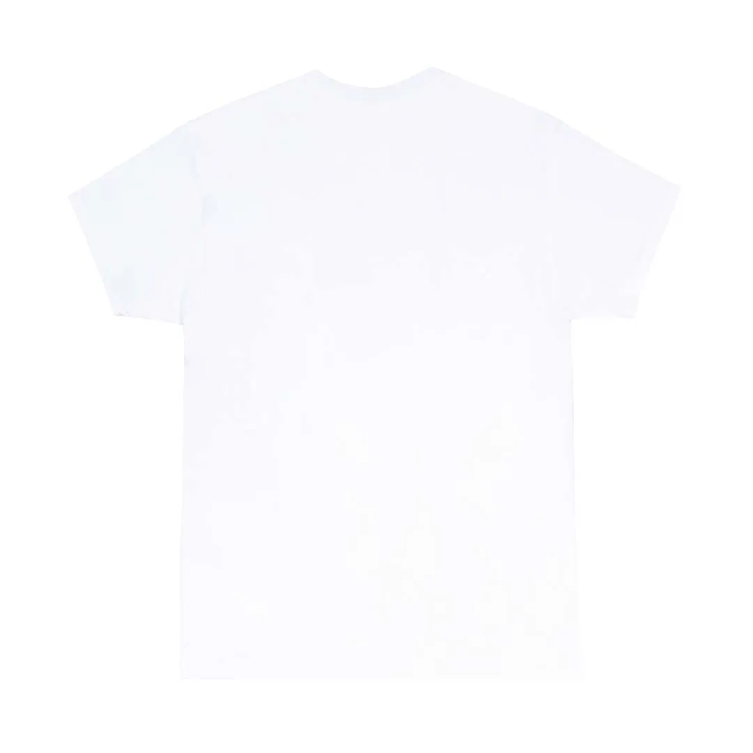 FILA - Men's Gecko T-Shirt (LM21C542 100)