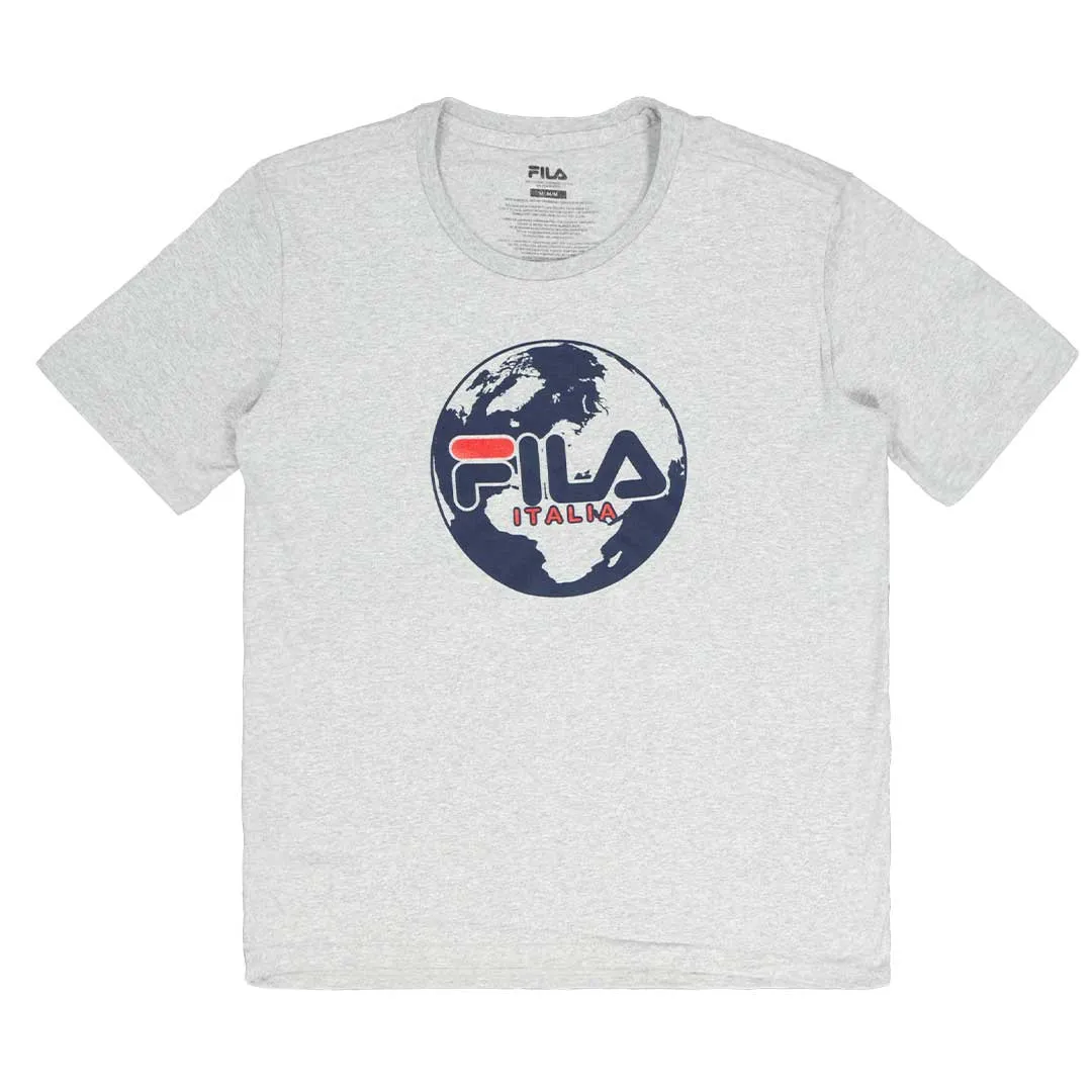 FILA - Men's Hackett T-Shirt (LM21C548 073)