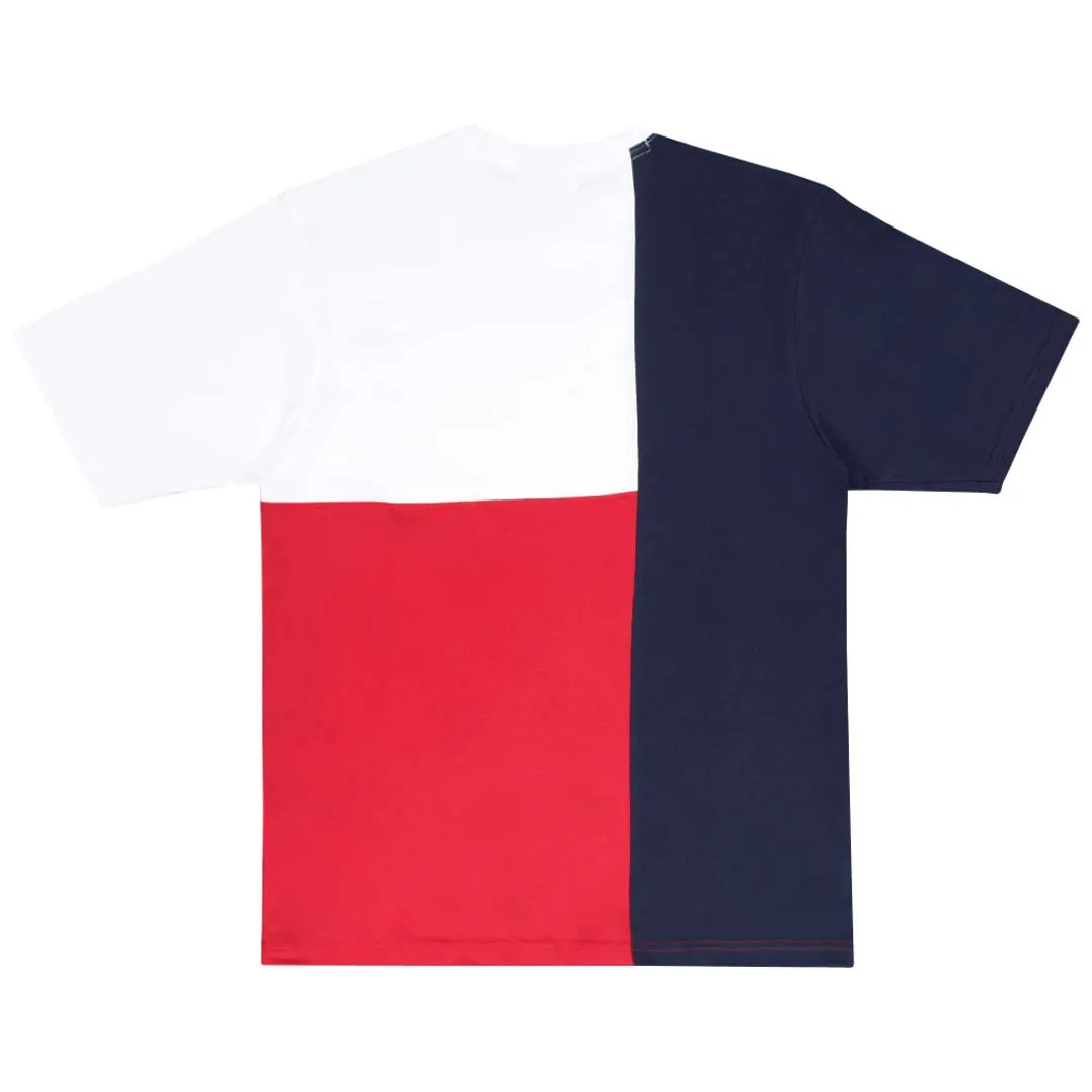 FILA - Men's Indo T-Shirt (LM911358 410)
