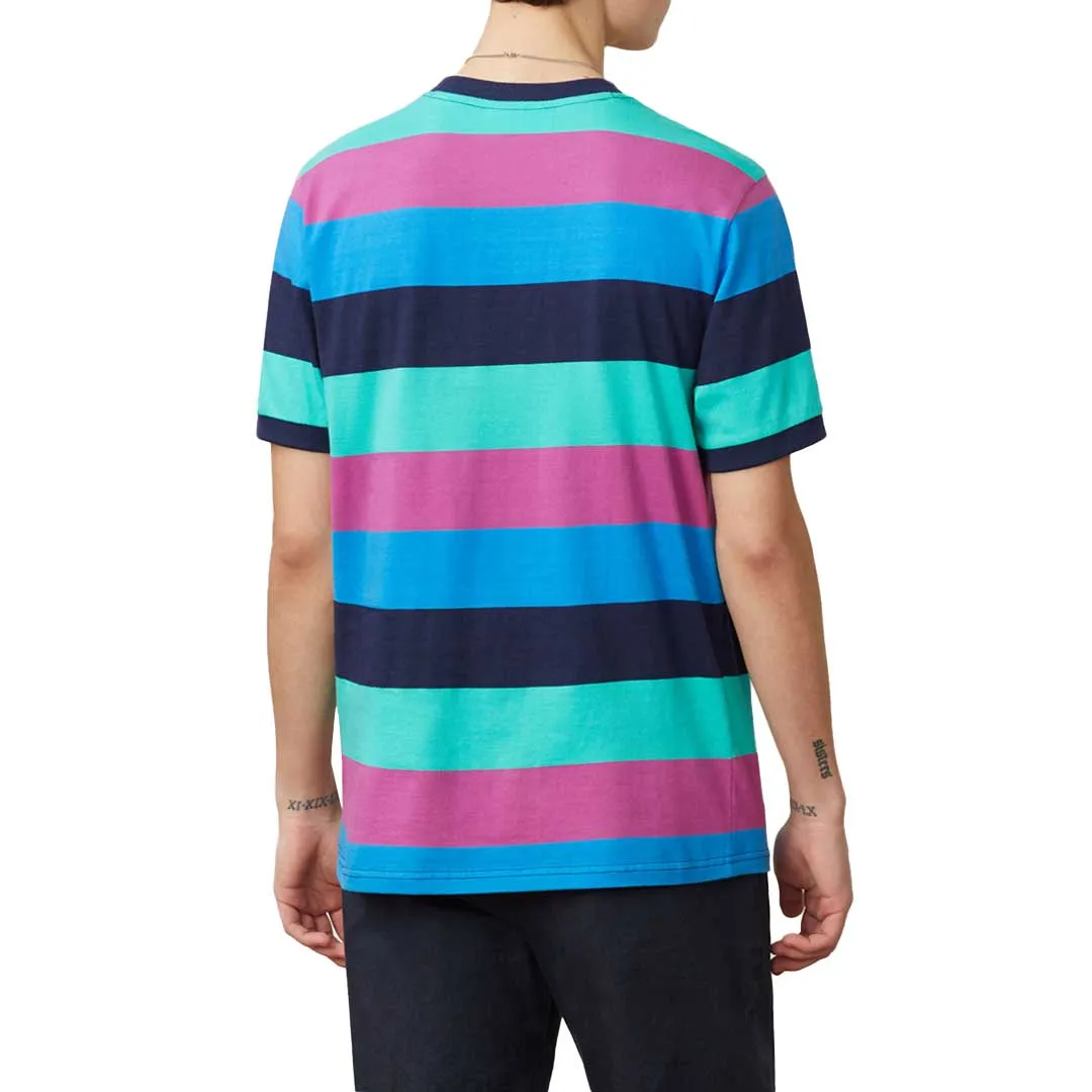 FILA - Men's Jabez T-Shirt (LM015777 410)