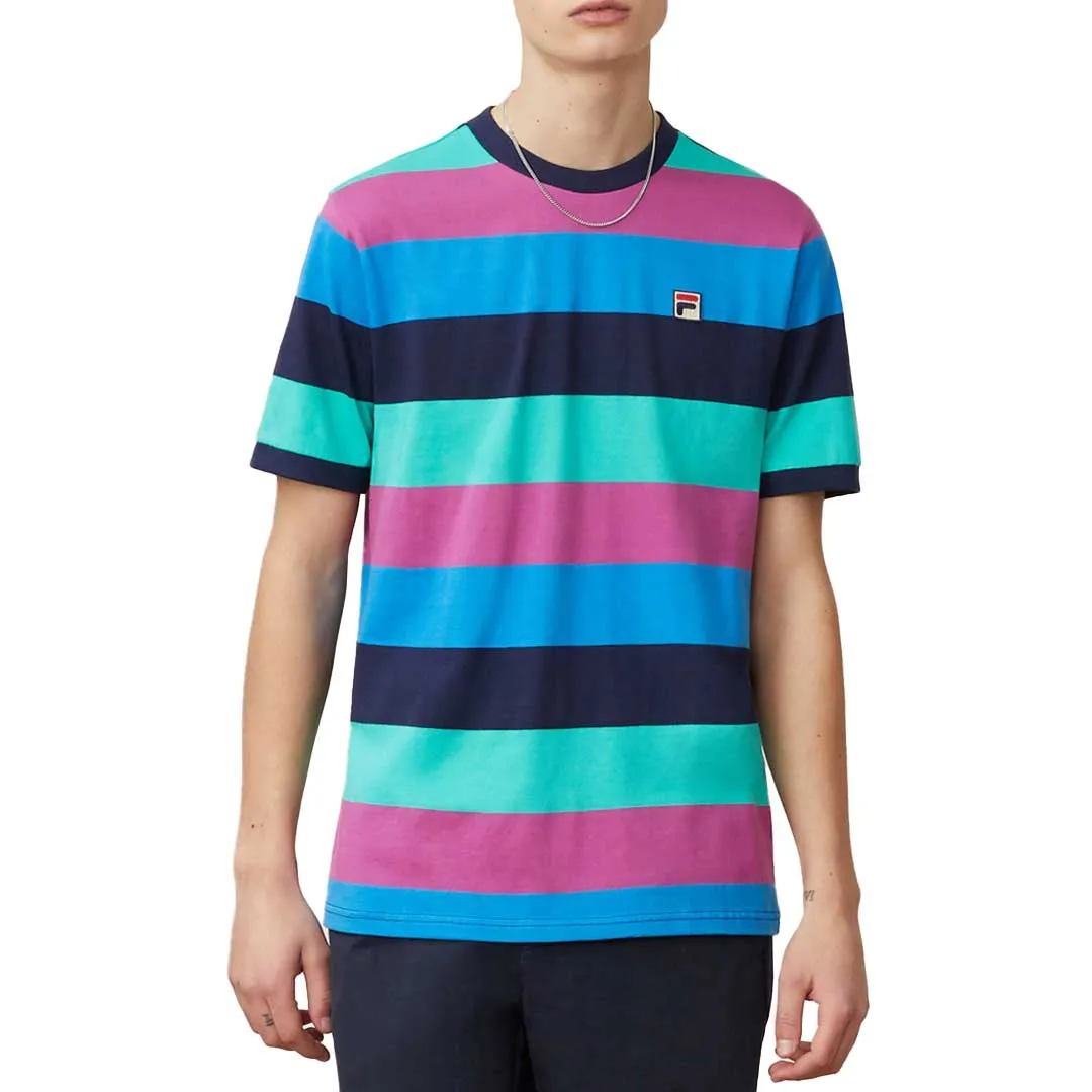 FILA - Men's Jabez T-Shirt (LM015777 410)