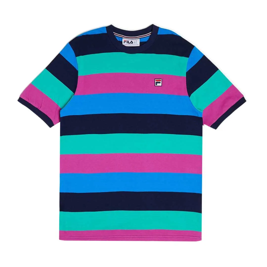 FILA - Men's Jabez T-Shirt (LM015777 410)
