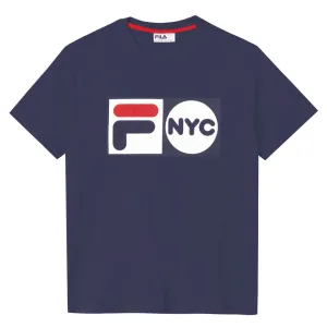 FILA - Men's Laran T-Shirt (LM21C931 410)