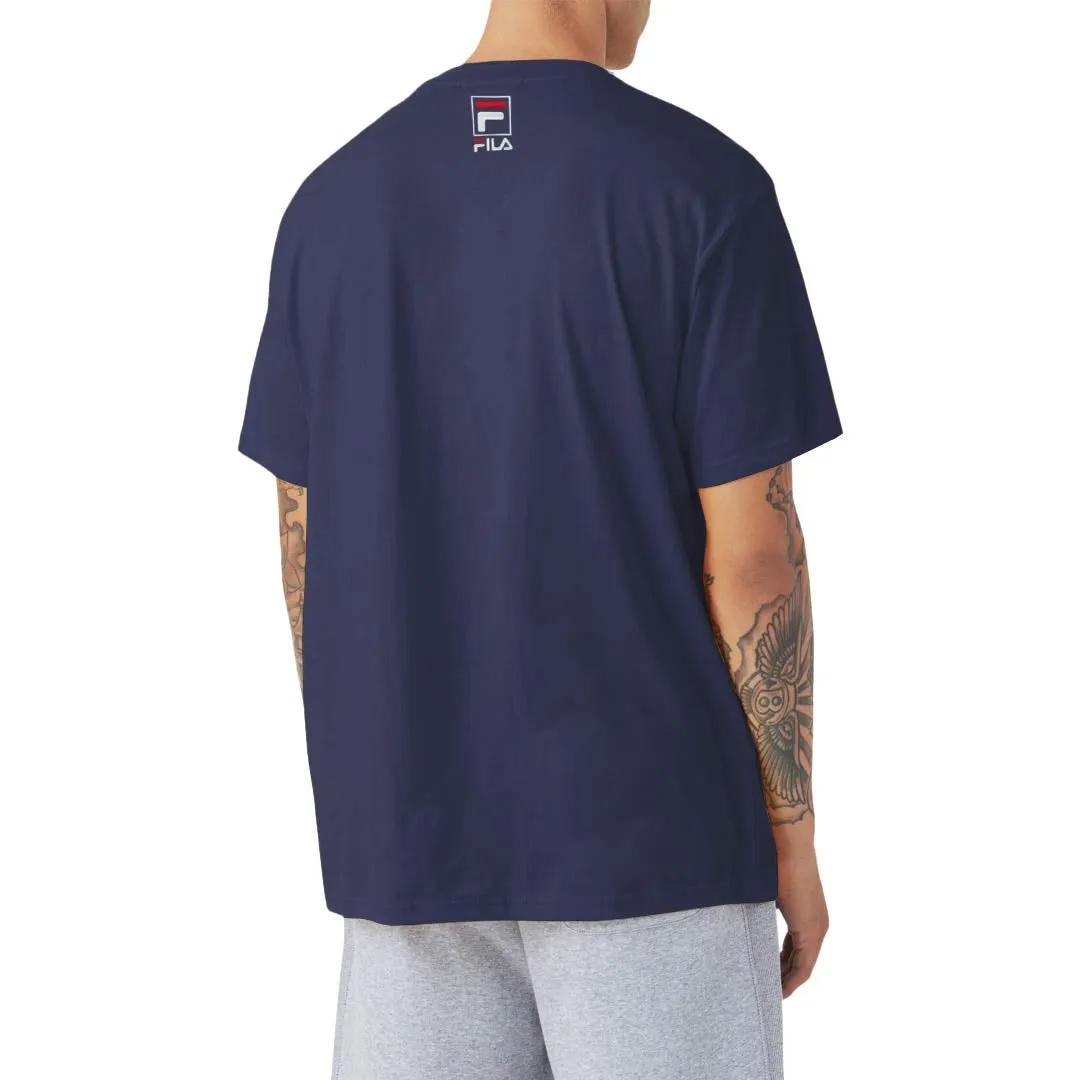 FILA - Men's Laran T-Shirt (LM21C931 410)