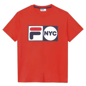 FILA - Men's Laran T-Shirt (LM21C931 622)