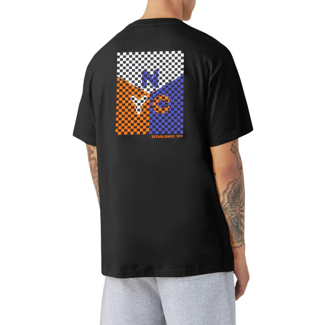 FILA - Men's Narvel T-Shirt (LM21C932 001)