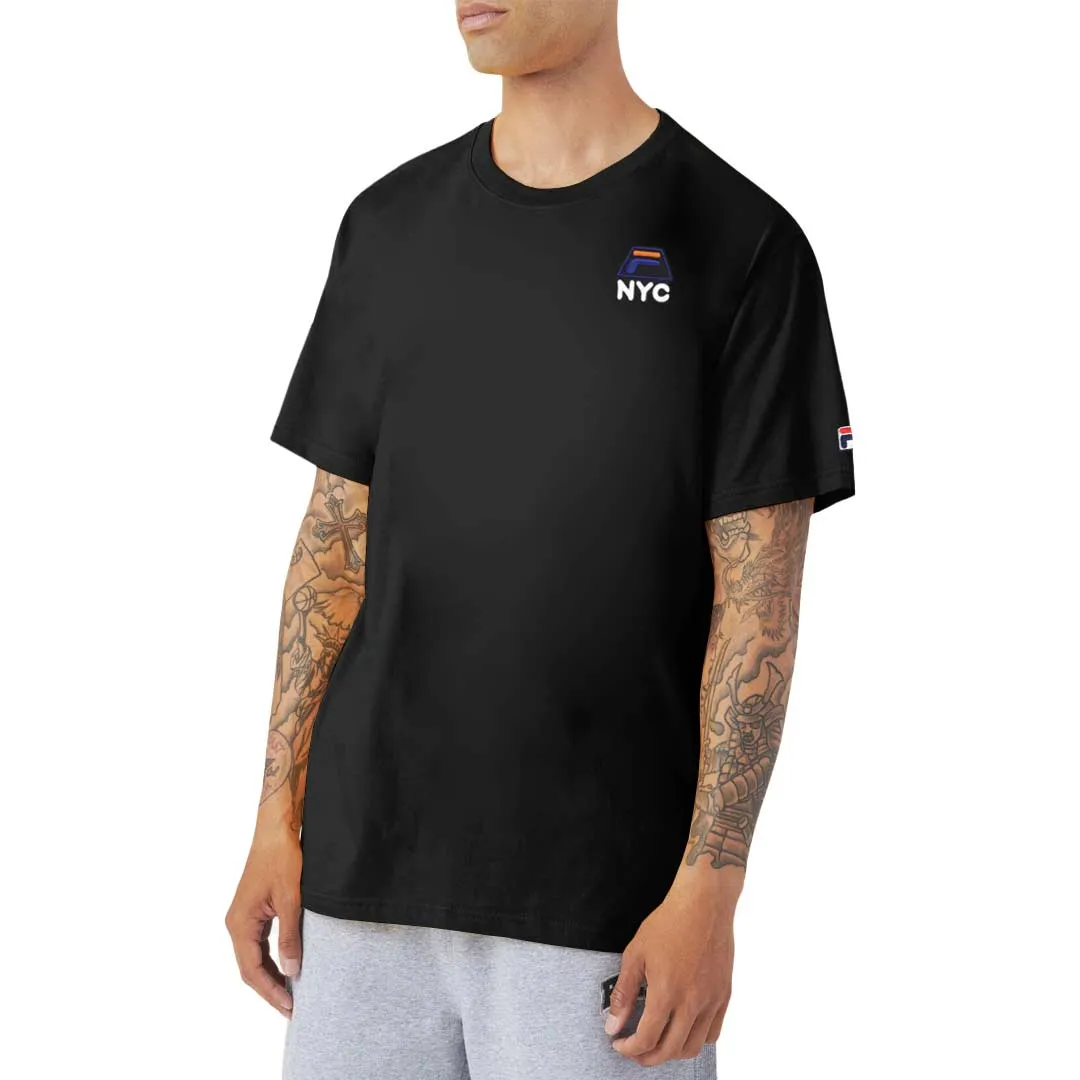 FILA - Men's Narvel T-Shirt (LM21C932 001)