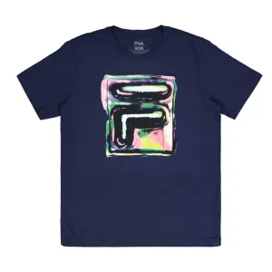 FILA - Men's Nevin T-Shirt (LM21D437 410)