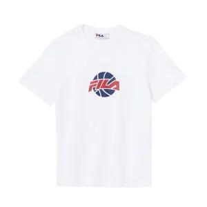 FILA - Men's Nomi T-Shirt (LM23C616 100)