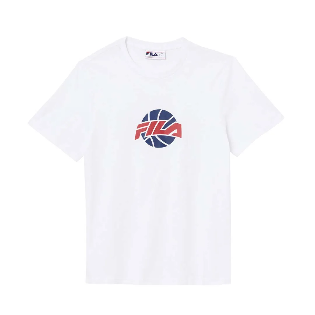 FILA - Men's Nomi T-Shirt (LM23C616 100)