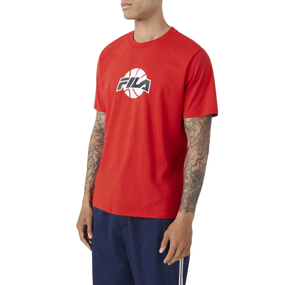 FILA - Men's Nomi T-Shirt (LM23C616 622)
