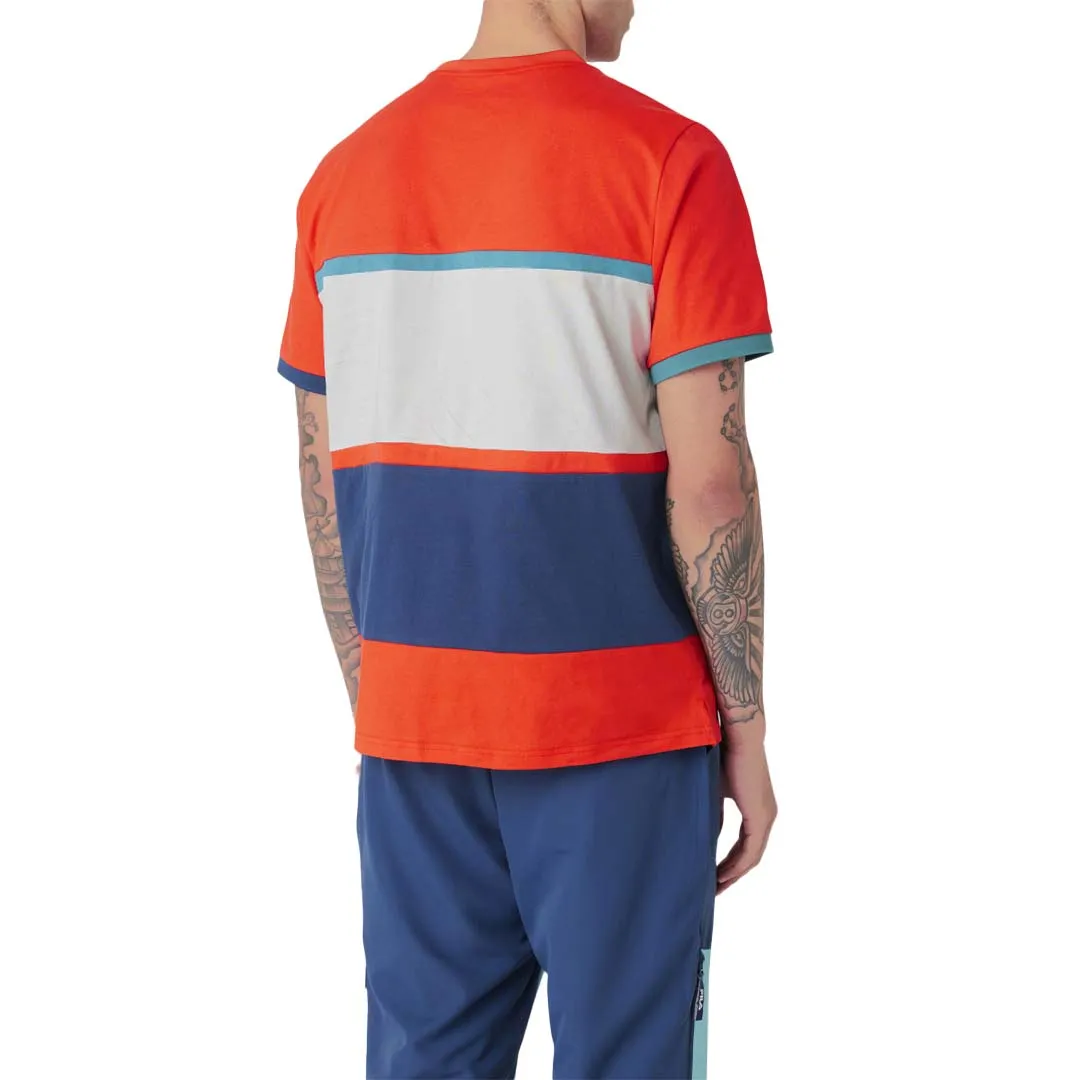 FILA - Men's Noofa Crew T-Shirt (LM23B530 827)