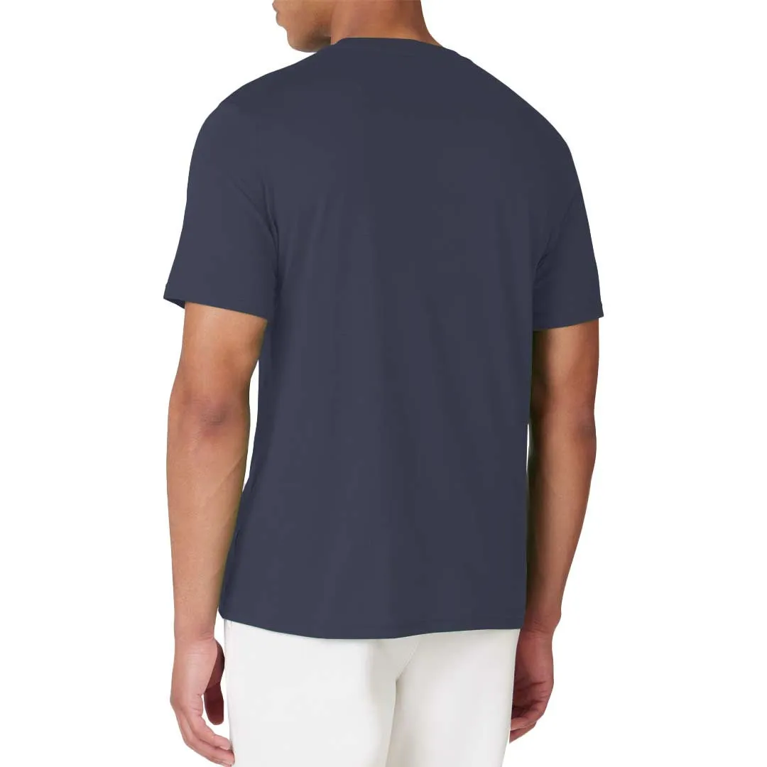 FILA - Men's Normando T-Shirt (LM23D808 410)