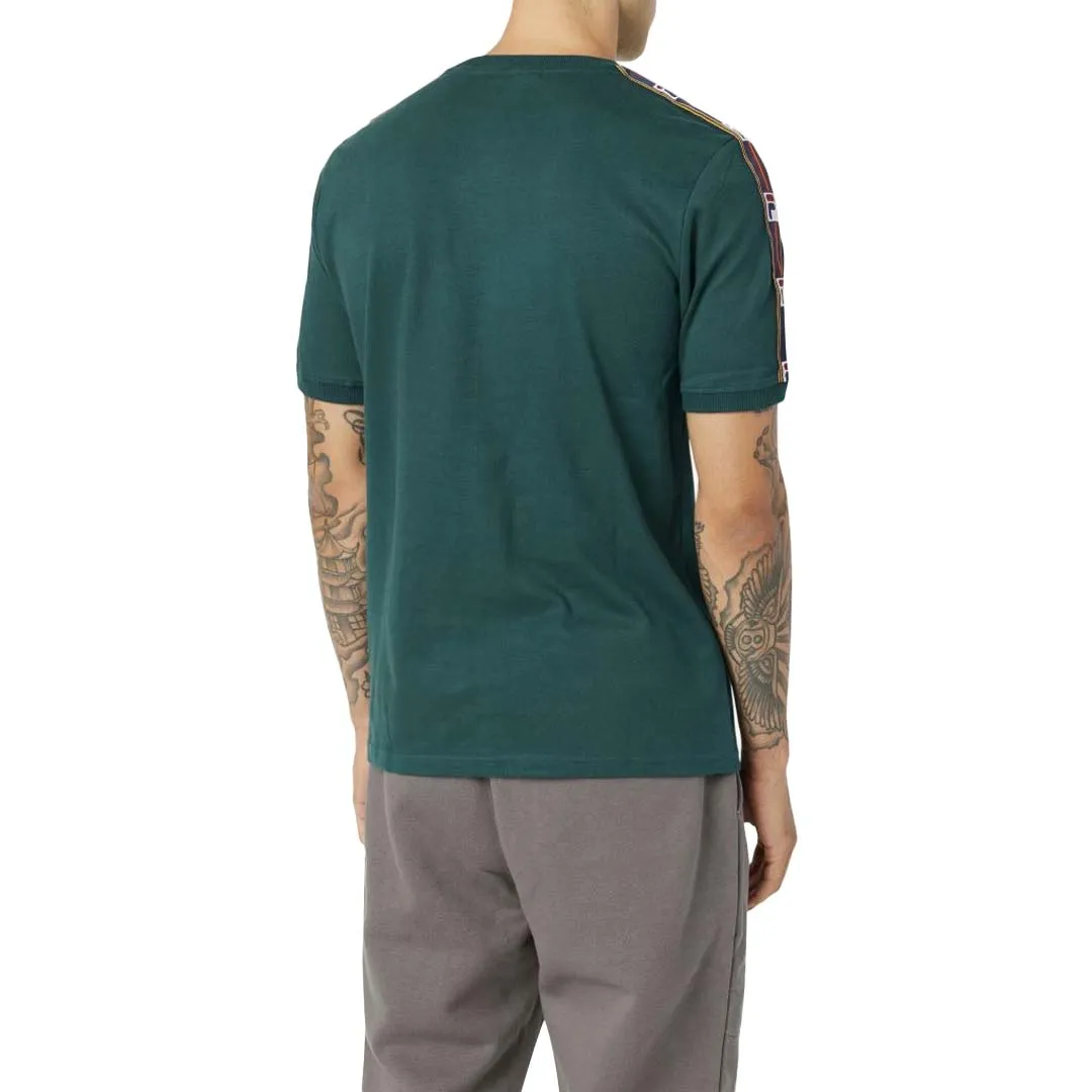 FILA - Men's Oliver T-Shirt (F21MH015 301)