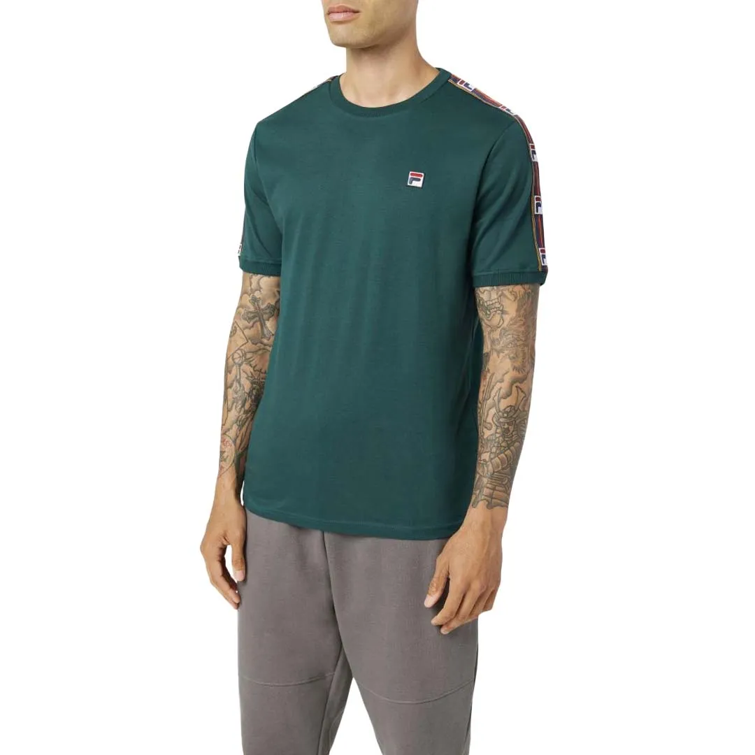 FILA - Men's Oliver T-Shirt (F21MH015 301)