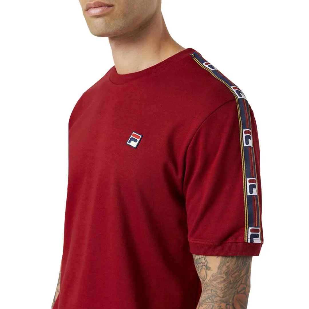 FILA - Men's Oliver T-Shirt (F21MH015 596)