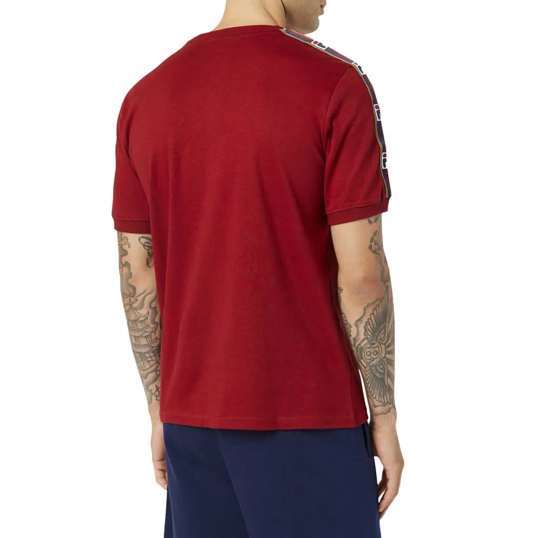 FILA - Men's Oliver T-Shirt (F21MH015 596)