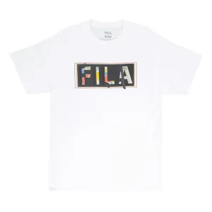 FILA - Men's Open Door 2 T-Shirt (LM13B585 100)