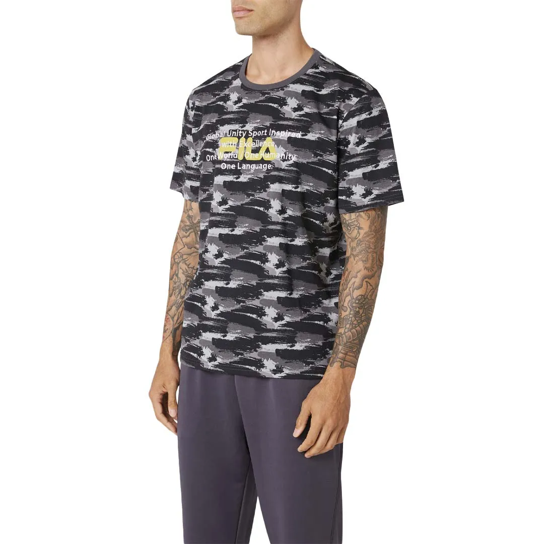 FILA - Men's Pepacton T-Shirt (LM131164 079)
