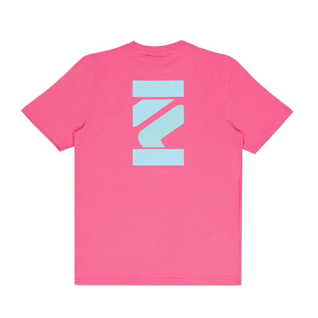 FILA - Men's Quartz T-Shirt (LM118961 642)