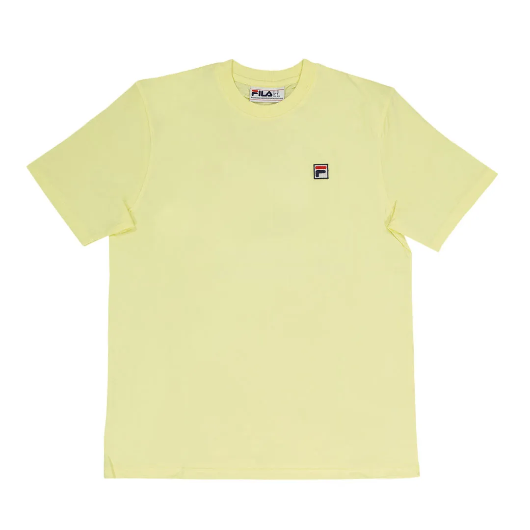 FILA - Men's Quartz T-Shirt (LM118961 726)