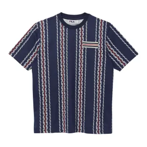 FILA - Men's Steffan T-Shirt (LM037527 410)